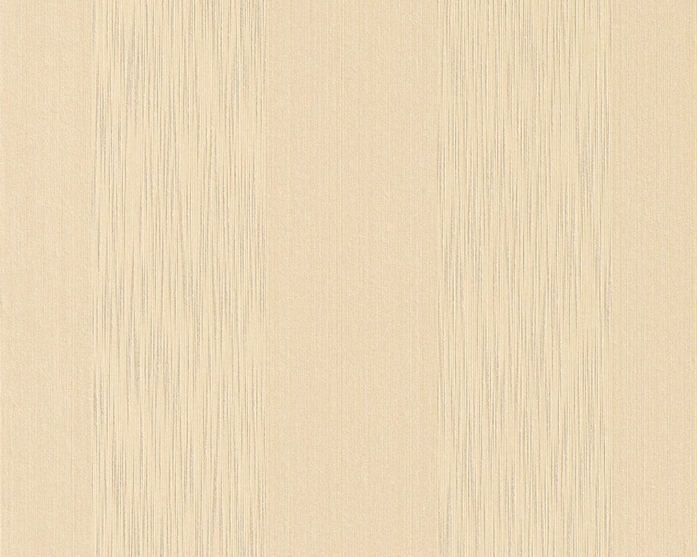 Tessuto, Baroque Fabric Cream Wallpaper Roll, Wall Decor Accent