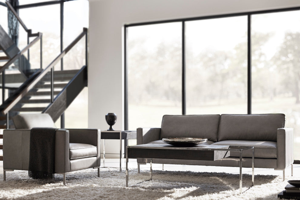 Bernhardt Loft Beacon Cocktail Table