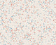 Sample, Modern Textured Wallpaper Featuring Woven Wood, 373943