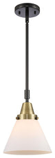 INNOVATIONS LIGHTING 447-1S-BAB-G41 Large Cone Mini Pendant