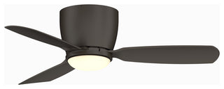 Fanimation FPS7981BGR 44"Ceiling Fan Matte Greige Finish