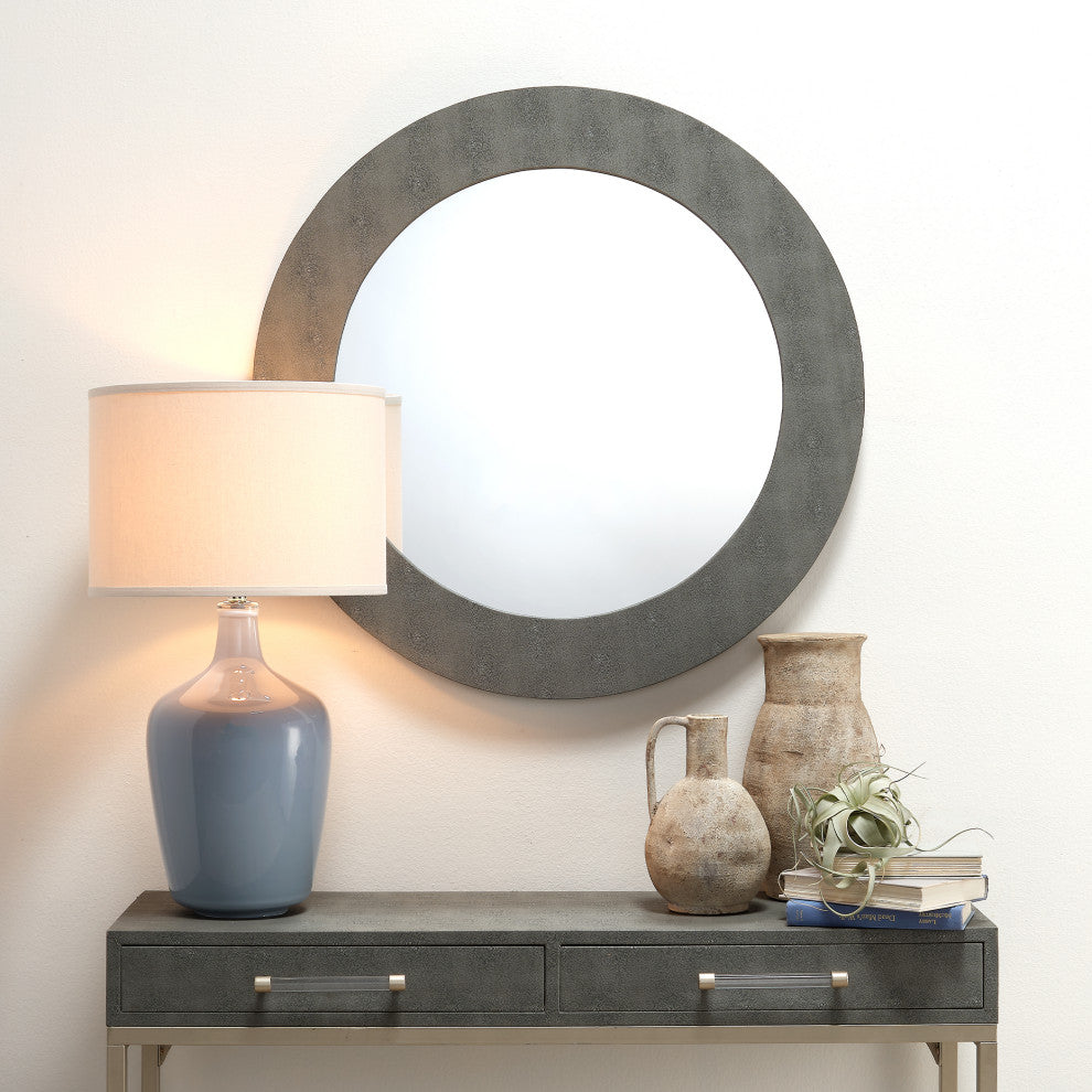 Root Ceramic Decorative Vase