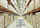 3-Shelf Collapsible Wire Utility Cart