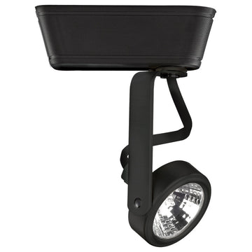 WAC Lighting HHT-180 HT-180 H-Track 6" Tall Low Voltage Track - Black