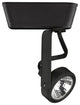 WAC Lighting HHT-180 HT-180 H-Track 6" Tall Low Voltage Track - Black