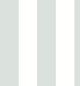 Shades, Damask Geometric Graphic Wallpaper, White, Light Green, Roll 21"x33'