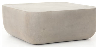 Ivan Square Coffee Table