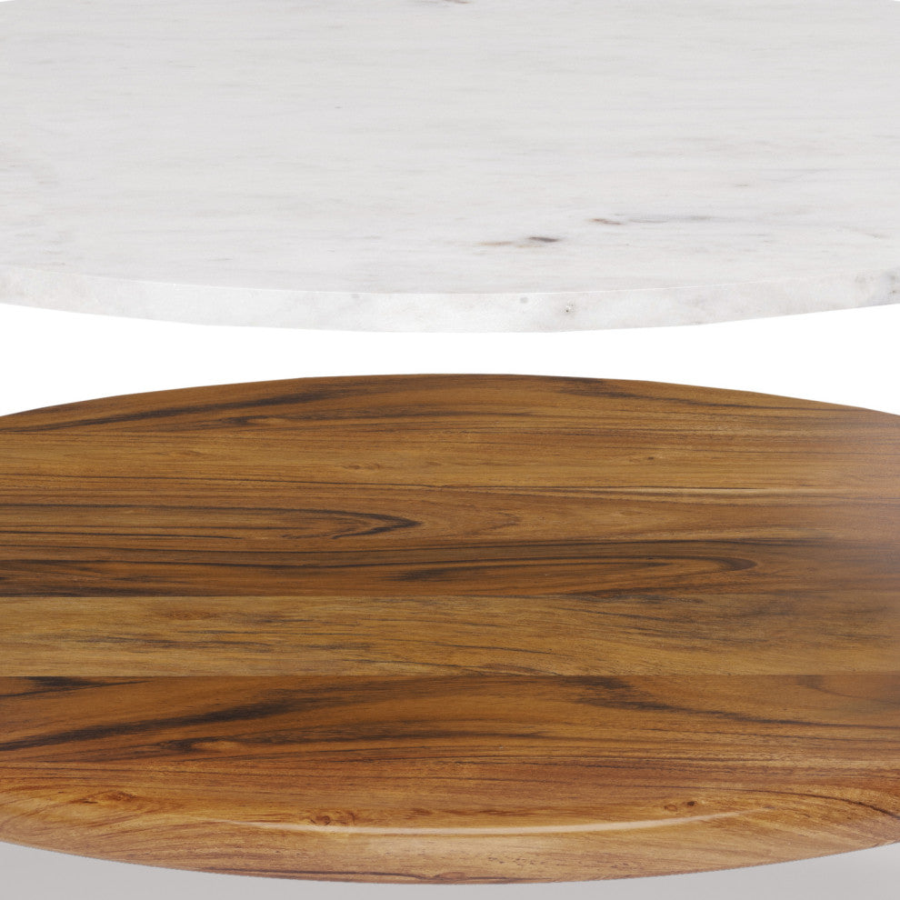 Wagner Coffee Table