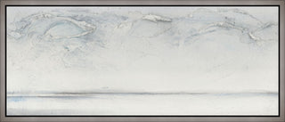 Heavy Skies I, 44 x 18