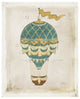 "Balloon Expo II" Digital Paper Print by Katie Pertiet, 30"x37"