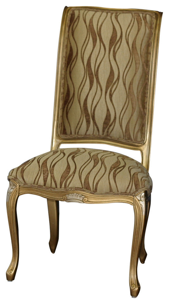 Legacy Dining Chair