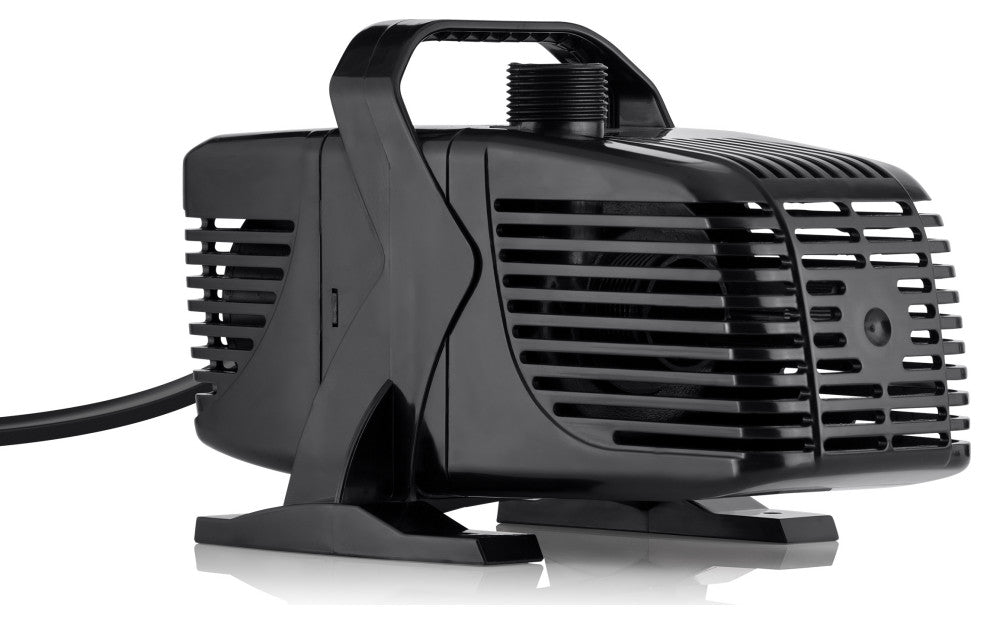 Tornado Pump 2100 GPH With 33-Foot Cord