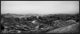 "The Rock Desert" Framed Canvas Giclee by Piet Flour, 41x17"