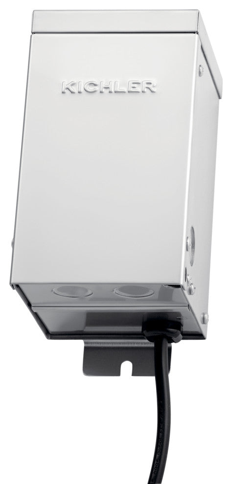 Stainless Steel 75W Contractor Series Transformer