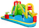 Costway Inflatable Water Slide Kids Bounce House Without Blower