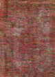 Ahgly Company Indoor Rectangle Mid-Century Modern Area Rugs, 3' x 5'