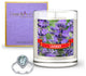 Lavender Jewelry Candle, Ring Size 9