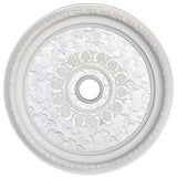 Artistry Lighting, Round 32" Classic White Ceiling Medallion (ART80-Q-087)