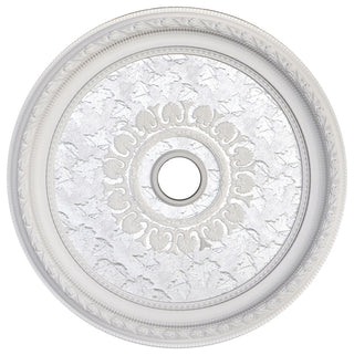 Artistry Lighting, Round 32" Classic White Ceiling Medallion (ART80-Q-087)