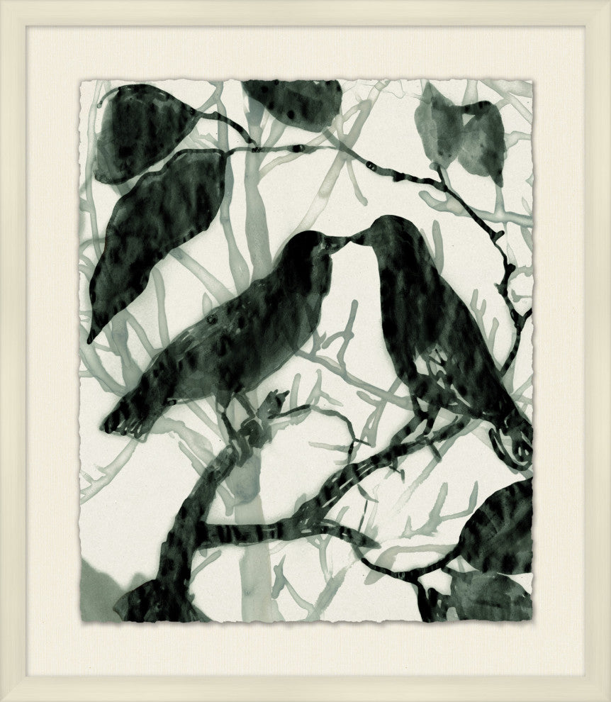 Nature'S Harmony 2, Giclee Reproduction Artwork