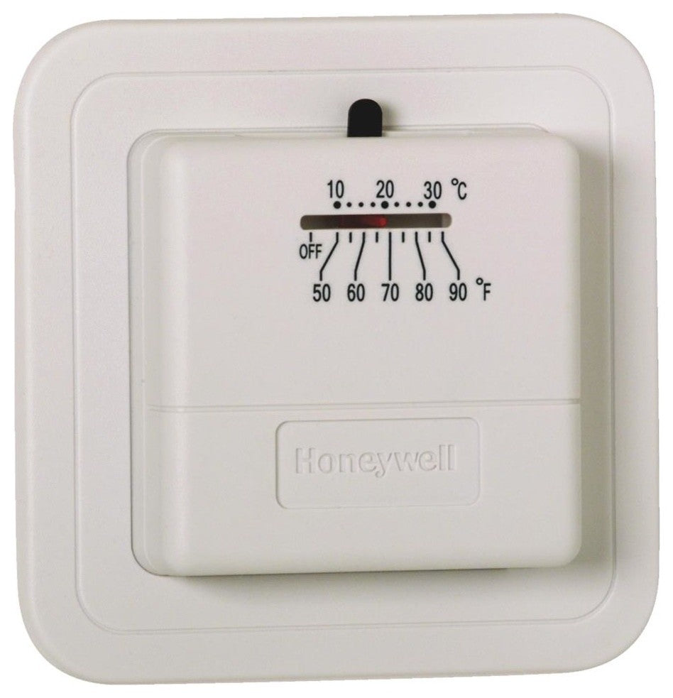 Honeywell Economy Heat Only Thermostat