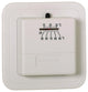 Honeywell Economy Heat Only Thermostat