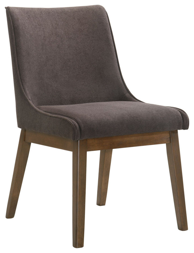 Picket House Ronan 5 Piece Dining Set Table and 4 Arm Chairs