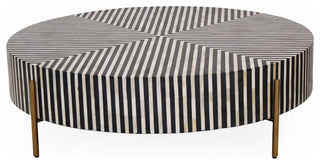 Chameau Coffee Table Medium