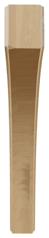 1 3/4"W x 10"D x 12"H Clarksville Bracket, Cherry