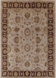 Ahgly Company Indoor Rectangle Mid-Century Modern Area Rugs, 8' x 10'