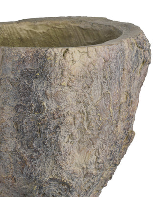 Old Growth Medium Planter