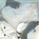 36x36 Flow of Wind VI, Unframed Artwork