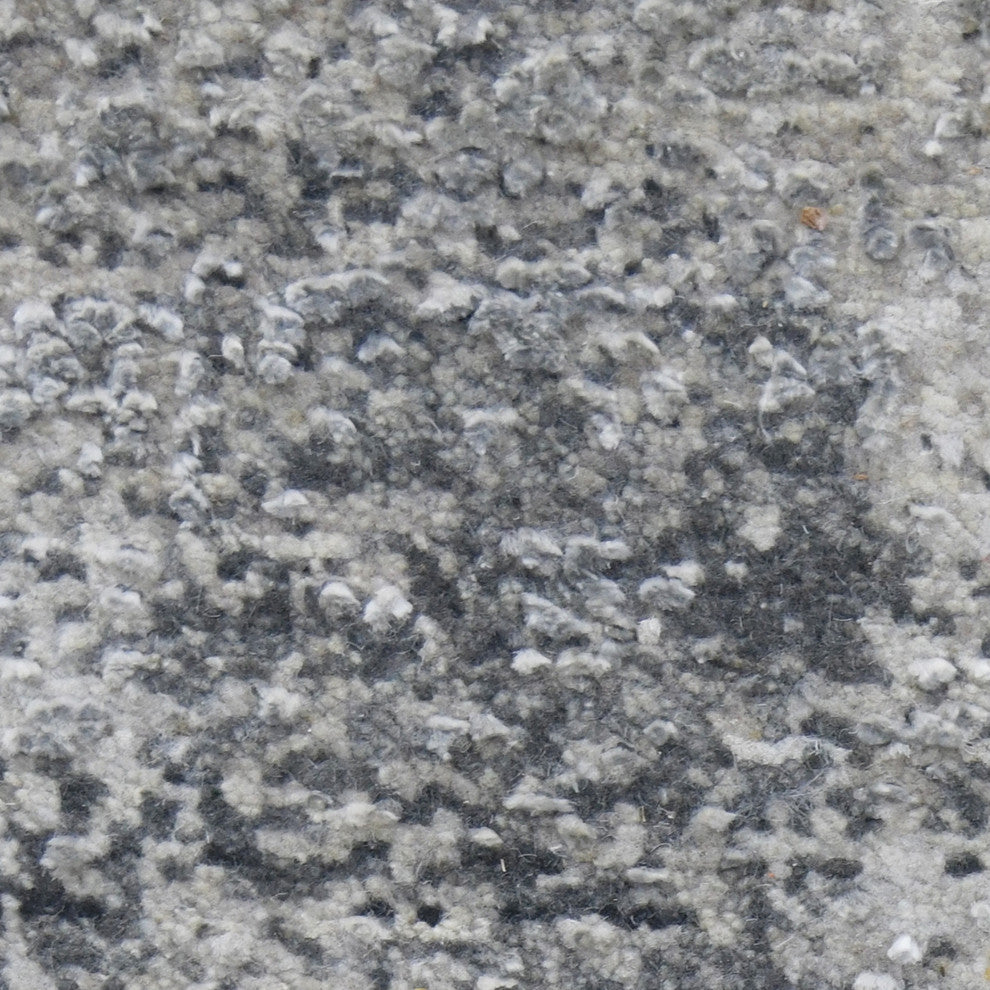 Zenith Area Rug, Gray, 2' x 3', Bordered