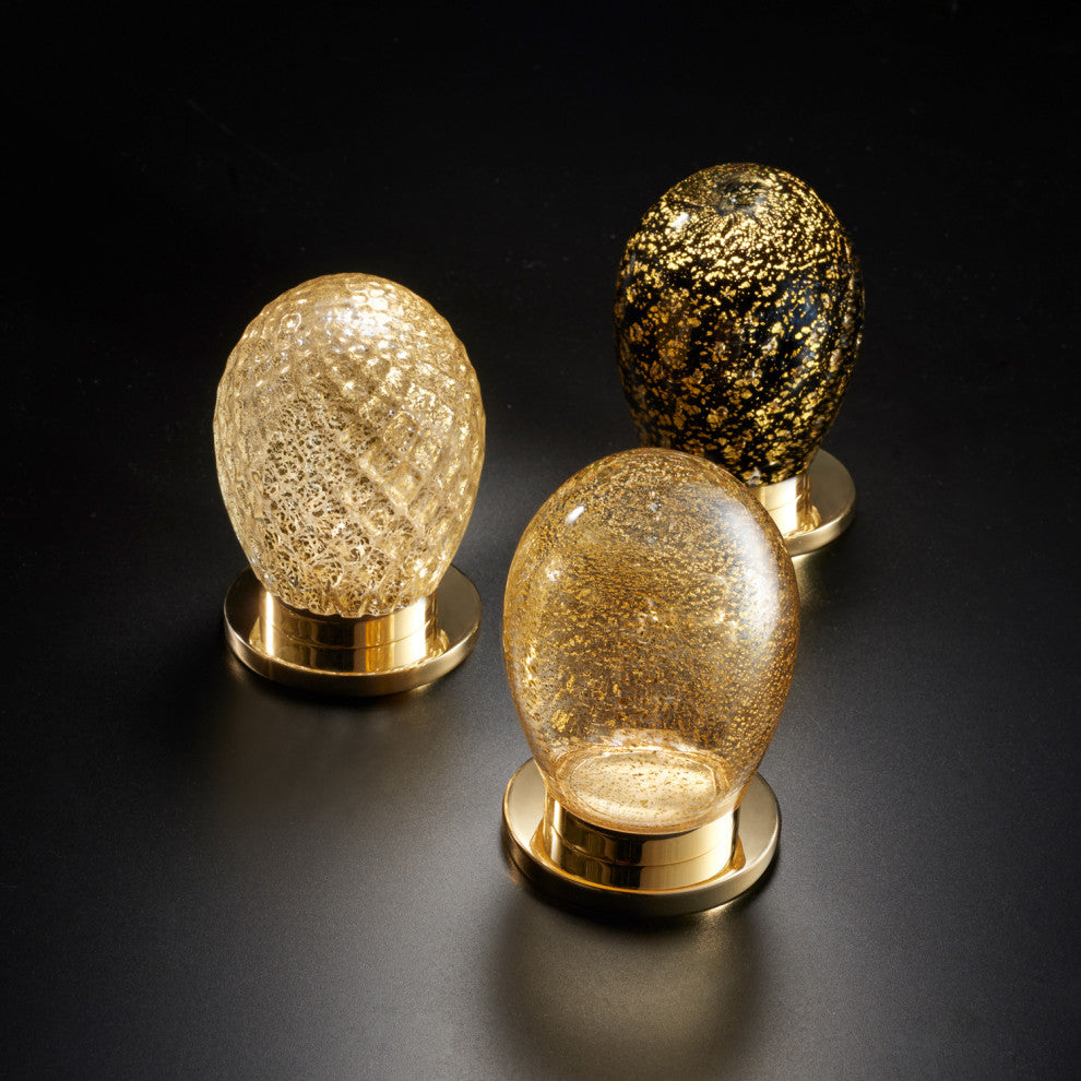 Murano Luxury 3-hole Bathroom Faucet, Without pop-up drain