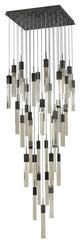 Avenue Lighting Glacier Ave. 41-Light Pendant