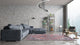 Vera Collection Multi 2'6" x 9' Runner Residential Indoor Runner