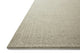 Chris Loves Julia x Loloi Polly Spa / Ivory 3'-6" x 5'-6" Accent Rug