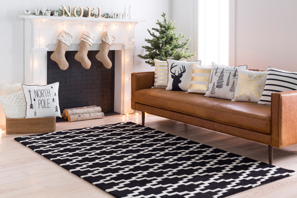 Surya Transit AWTR-2334 9' x 13' Rug