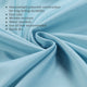 Laural Home Bamboo Dragonflies Shower Curtain