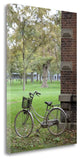 "Japan Bicycle - 13" By Alan Blaustein, Giclee Print on Gallery Wrap Canvas
