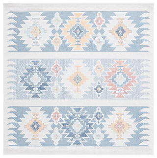Safavieh Sarasota Collection SAR114 Indoor-Outdoor Rug