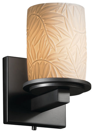 Dakota 1-Light Wall Sconce