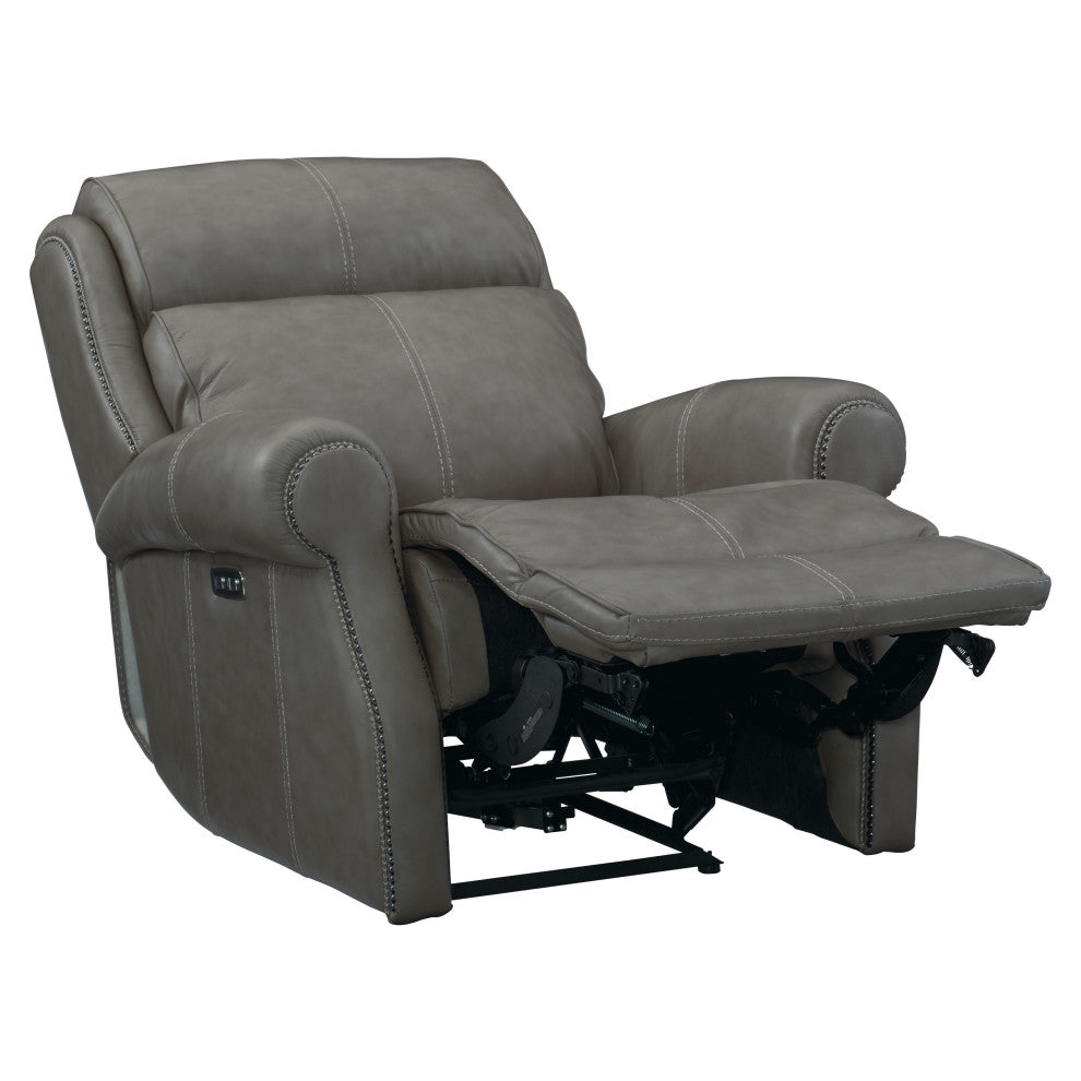 Bernhardt McGwire Power Motion Chair