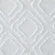 Edge Window Curtains, 52x95