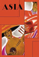 Japanese Instrument Player with Title- Canvas Poster 20" x 30"