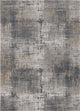 Lara Ivory/Grey Inspire 5'3" x 7'7" Rug