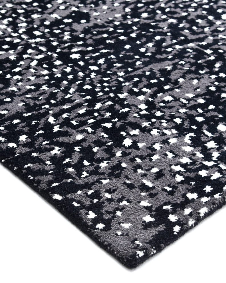 Arash, Handmade Area Rug 3' 0" x 5' 0", 8 X 10