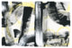 "LPs in 33 Light Yellow" Digital Paper Print by Sue Schlabach, 20"x14"