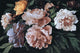 Anselm Friedrich Feuerbach Peonies, 18"x27" Wall Decal Print
