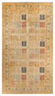 Mogul, One-of-a-Kind Handmade Area Rug Ivory, 16' 10" x 9' 3"